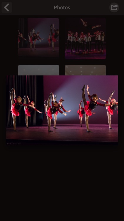 Elite Dance Center screenshot-3
