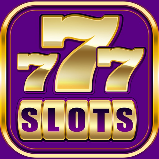 Slots Machines Free - Slots Casino Cookbook Icon