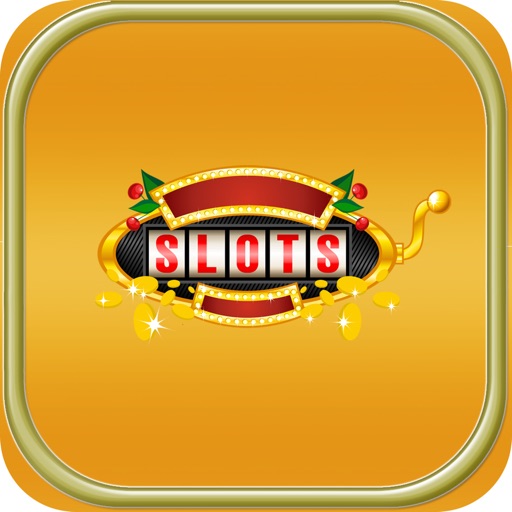 Wheel Wheel Wheel - Casino Slot Machine iOS App