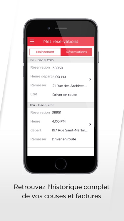 Mister Chauffeur screenshot-3