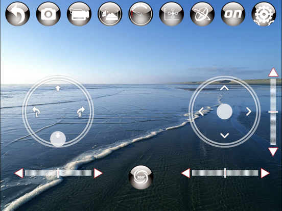 Screenshot #5 pour Talon HD