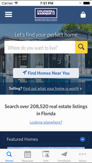 Florida Homes(圖1)-速報App