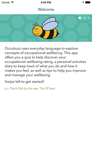 Occubuzz(圖1)-速報App