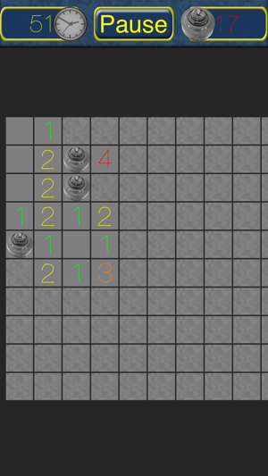 MineSweeper - Fast Battle(圖3)-速報App