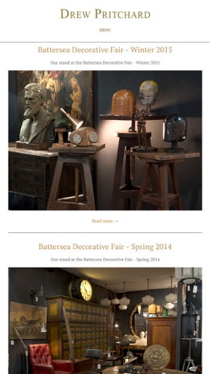 Drew Pritchard Antiques(圖4)-速報App