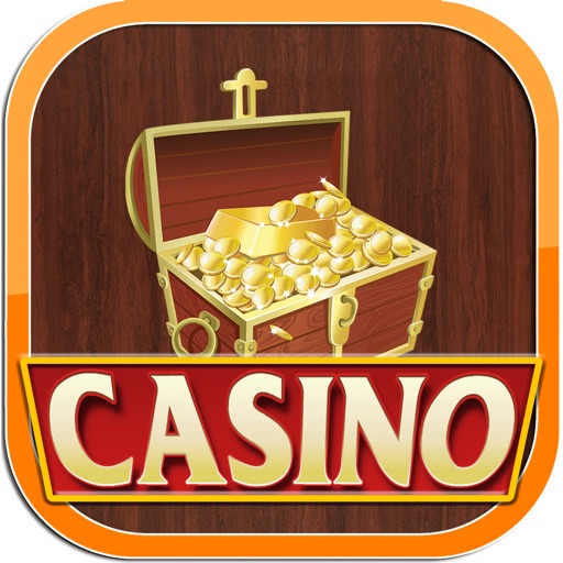 An Las Vegas Casino Deluxe Casino - Vip Slots Machines Icon