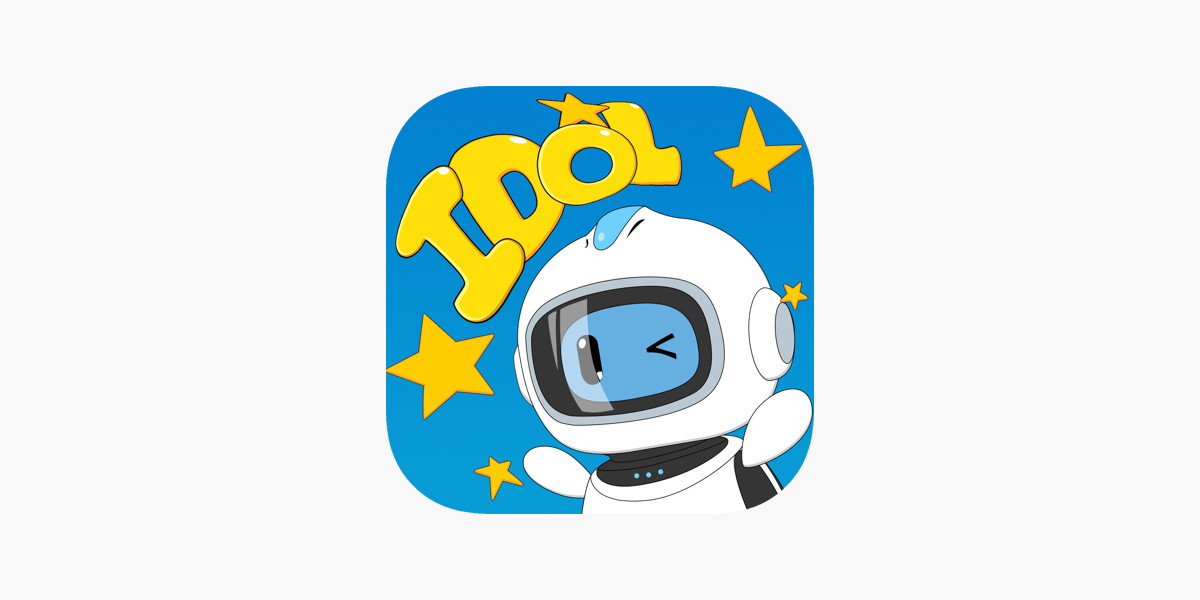 idol robot su App Store