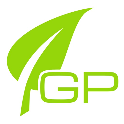 Genesis PURE Mobile Back Office Icon