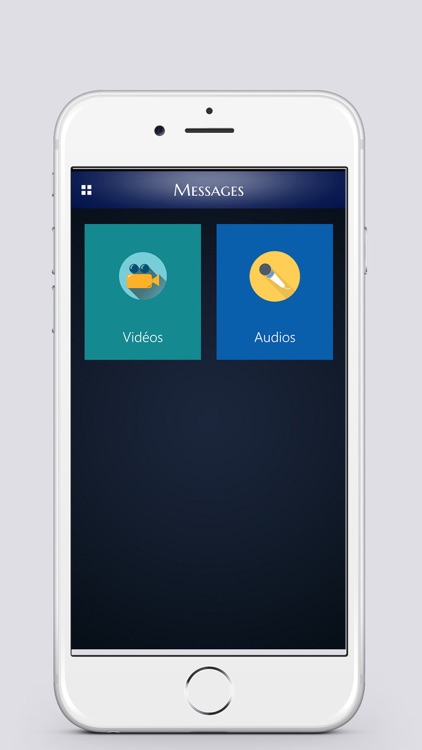 Révérend Espérance MBAKADI screenshot-3