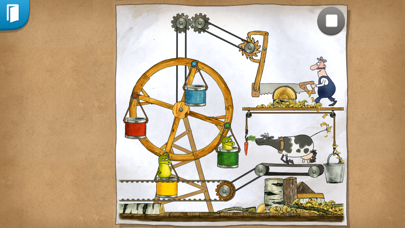 Screenshot #7 for Pettson's Inventions 3
