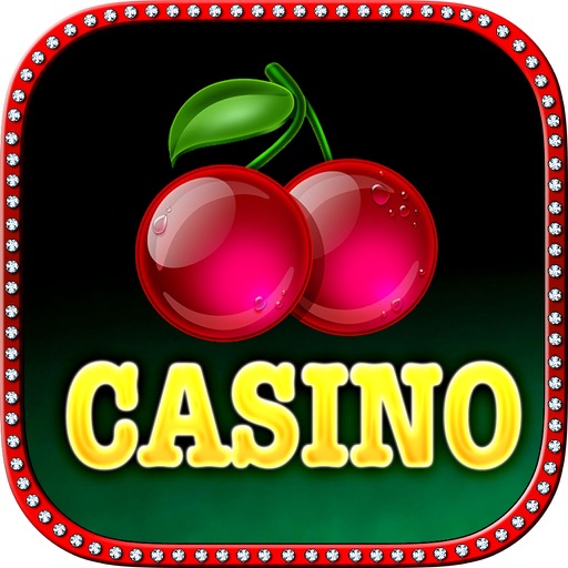 Casino Magic - All-in Casino with Friends Icon