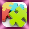 Jigsaw Puzzle with 5 different Challenge Modes