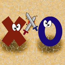 Activities of X vs O - Tic Tac Toe!