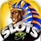 Ace Egypt Casino Game