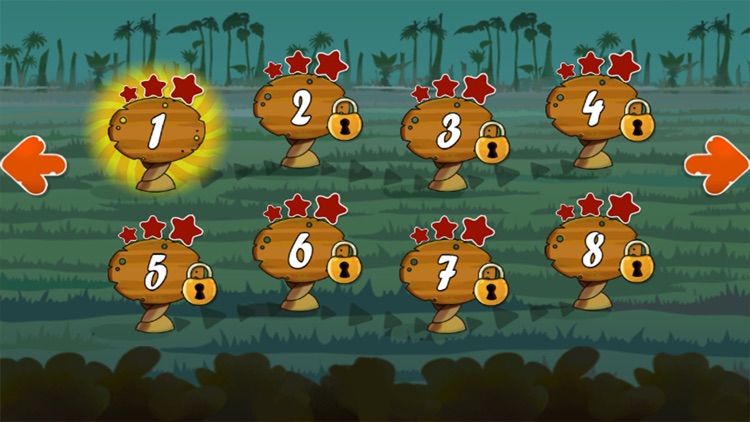 Chameleon. screenshot-3