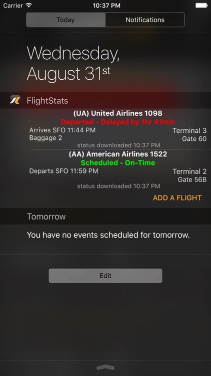 FlightStats