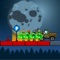 Quest Escape Keeper 7:Cars VS. Zombies