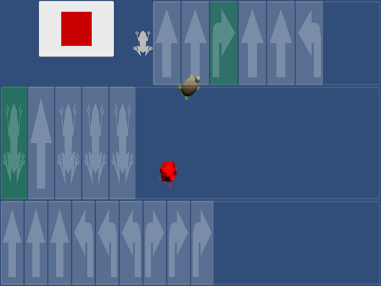 Screenshot #4 pour Turtle Robot