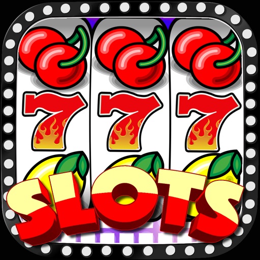 SLOTS: VIP Deluxe Slot Machines