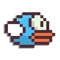 Flappy Rewind - Flappy's Bird Game