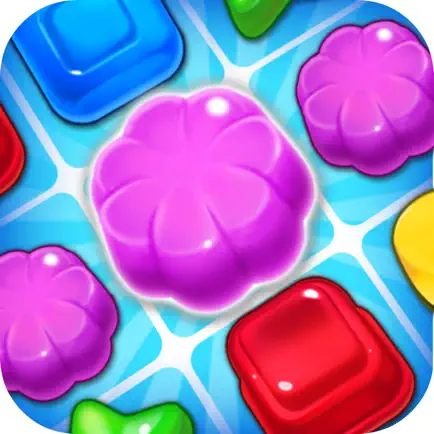 Candy Blast Mania - Candy Match 3 Читы