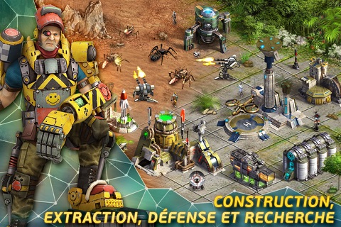 Evolution: Battle for Utopia screenshot 4