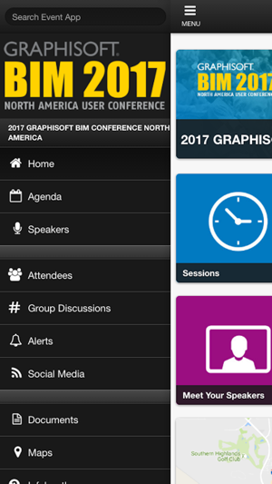 BIMCON(圖2)-速報App