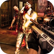 Activities of Dead Zombie Target - Shooter Hero