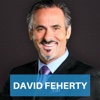 The IAm David Feherty App