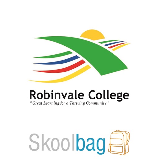 Robinvale College icon