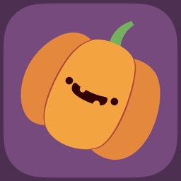 Trick or Treat - Happy Halloween Stickers FREE