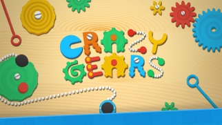 Screenshot #1 pour Crazy Gears