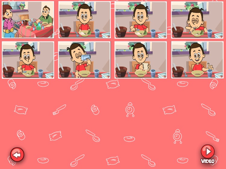 A Hora Do Nico E Sua Turma