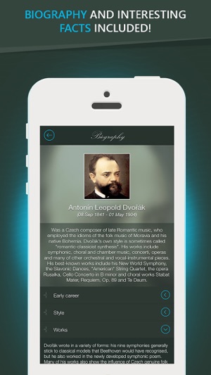 Antonin Dvorak - Greatest Hits(圖3)-速報App