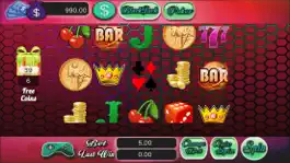 Game screenshot Las Vegas Slots Machine :Free Poker And JackPot hack