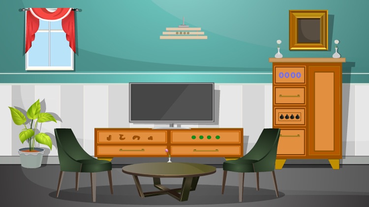 Who Can Escape Locked House 2