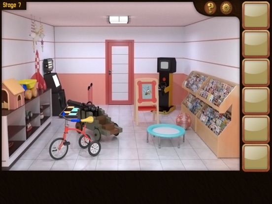 Screenshot #5 pour Room Escape Journey - Season 3