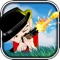 Gangster Kid Target Shooting - The latest Gangster Shooting Game