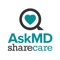 The award-winning AskMD app is more than just a symptom checker