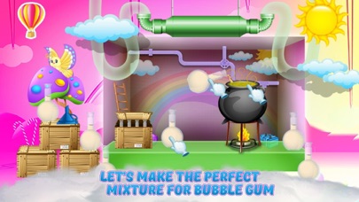 BUBBLE GUM FACTORY – MAKE DELICIOUS DESSERT IN THIS CARNIVAL FOOD GAME FOR LITTLE CHEF 1.0.1 IOS GAME GIẢI TRÍ BUBBLE GUM FACTORY – MAKE DELICIOUS DESSERT IN THIS CARNIVAL FOOD GAME FOR LITTLE CHEF 1.0.1 IOS