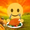 ThanksGiving Sticker - Turkey Gifs & Emojis Free