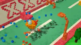 Game screenshot Out of Brakes - Endless Racer apk