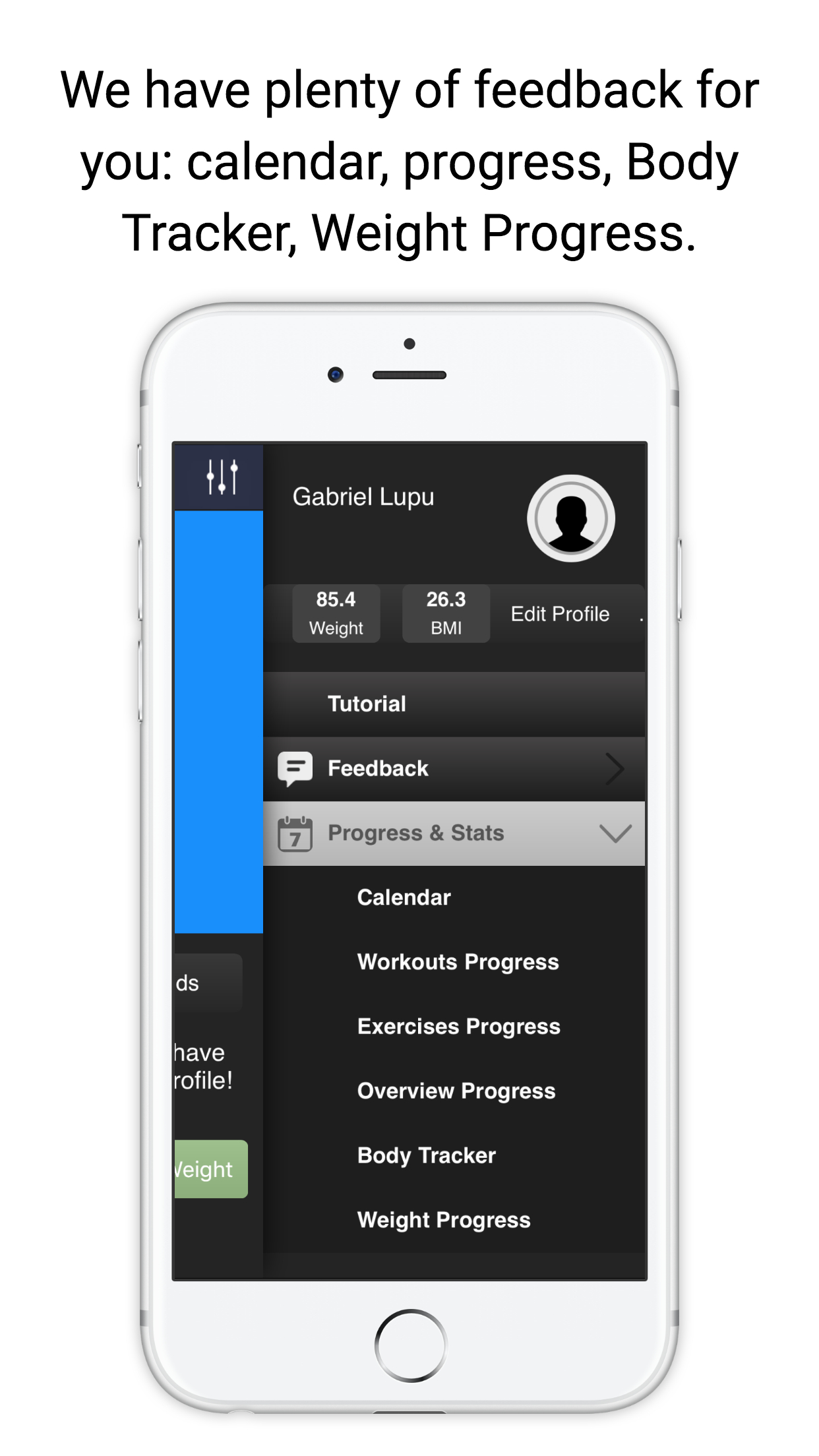 Bodyweight Calisthenics Progression - Loose Weight screenshot 5