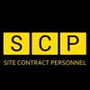 Site Contract Personnel