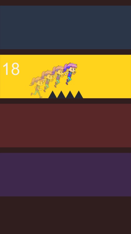 Juju Escape The Donald's Rooms