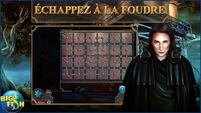 Screenshot #3 pour Rite of Passage: Cœur d'Orage (Full)