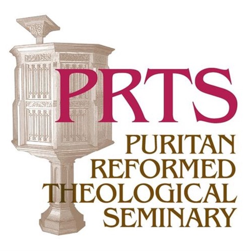 Puritan Reformed Seminary icon