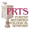 Connect and engage with our community through the Puritan Reformed Theological Seminary app