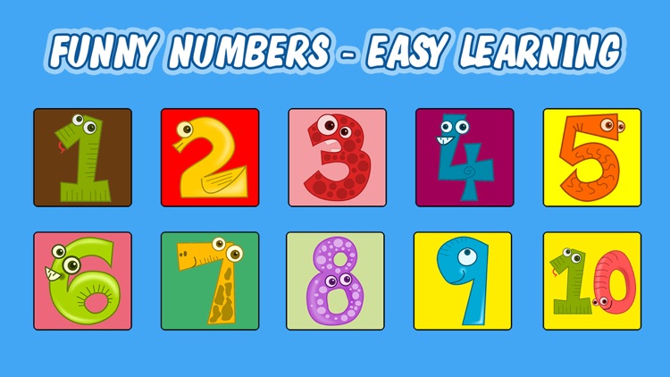 ABC and 123 - Alphabet game for Kids screenshot-4