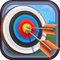 Bow And Arrow Champion - Archery Master Game